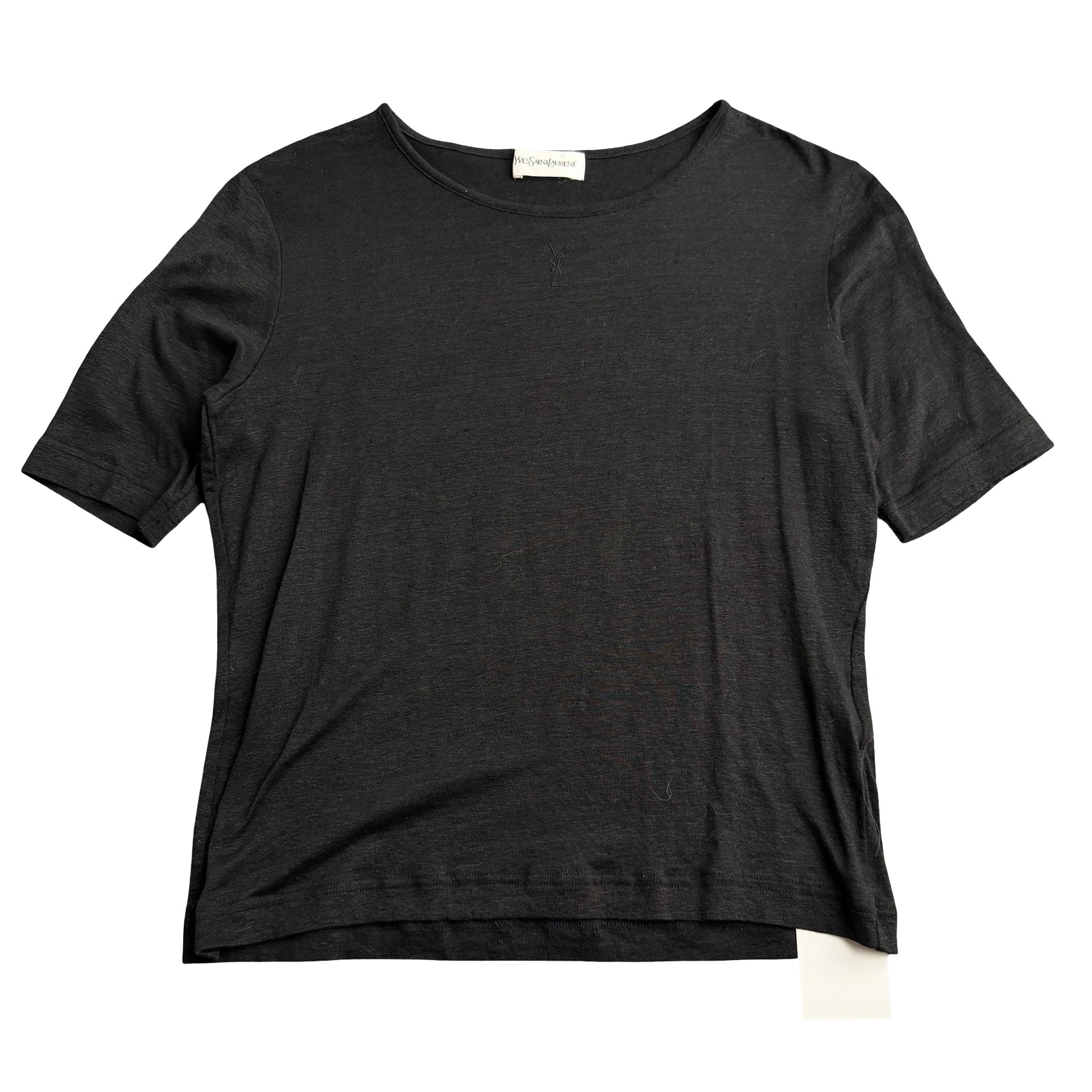 Yves Saint Laurent t-shirt (Str. S)