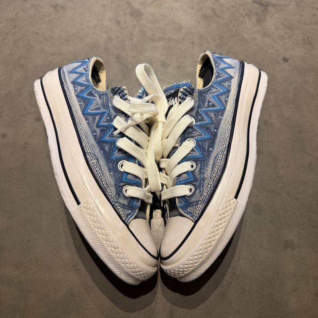 Converse x stussy (Str. 36,5)
