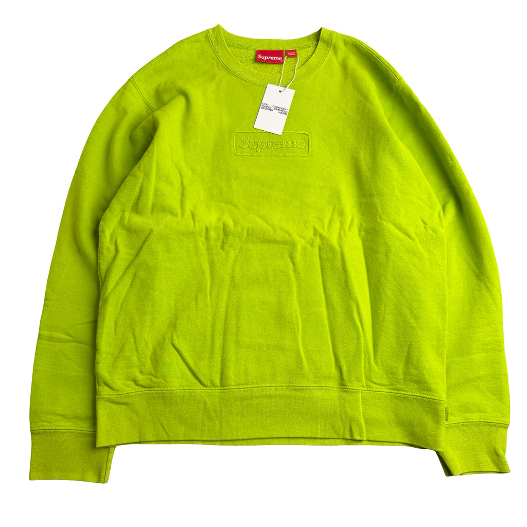 Supreme bluse (Str. M)