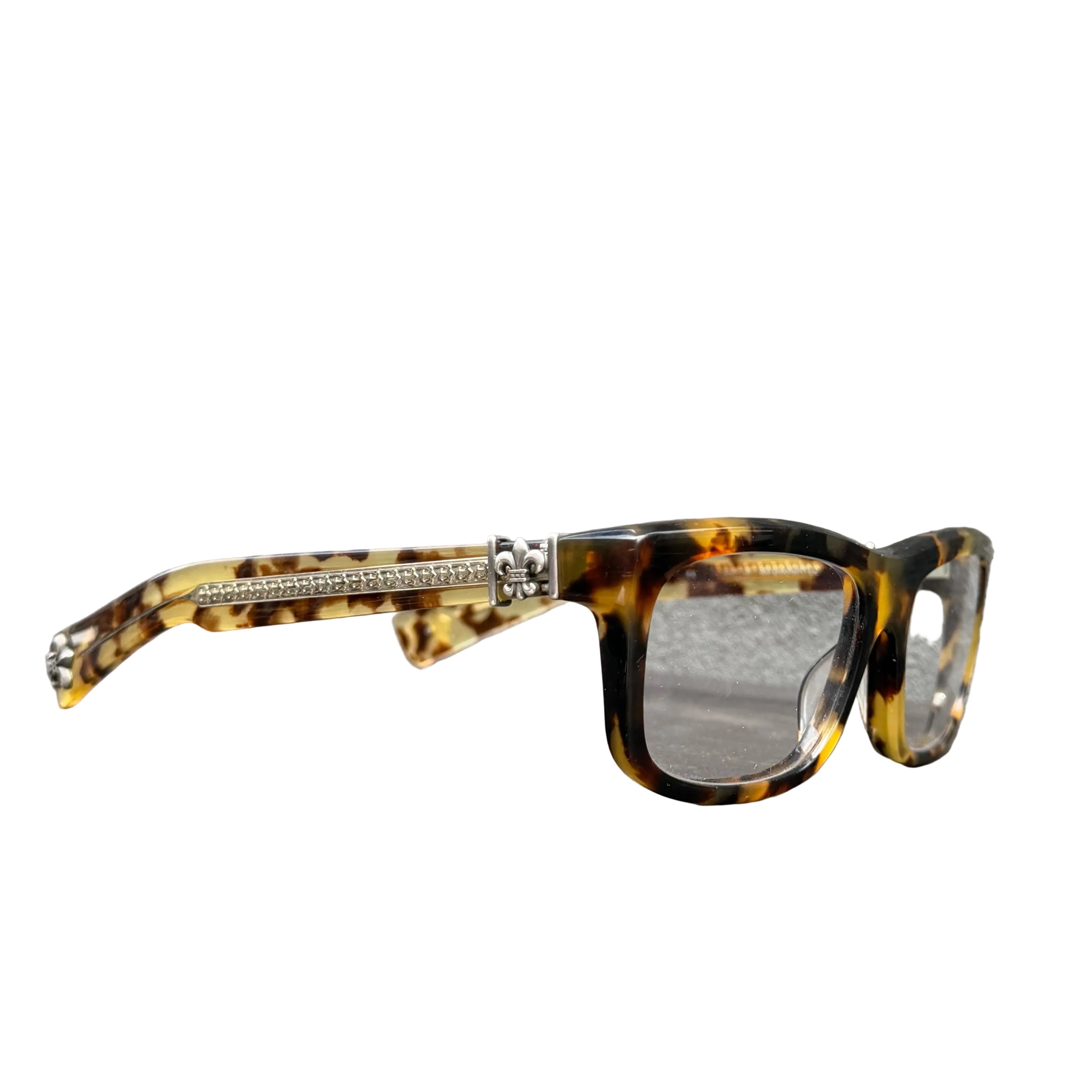 Chrome Hearts Mydixadryll Solbriller