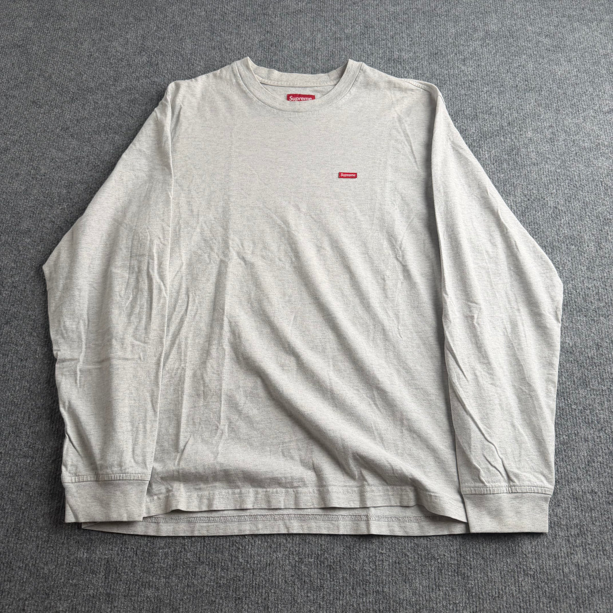 Supreme bluse (Str. S)