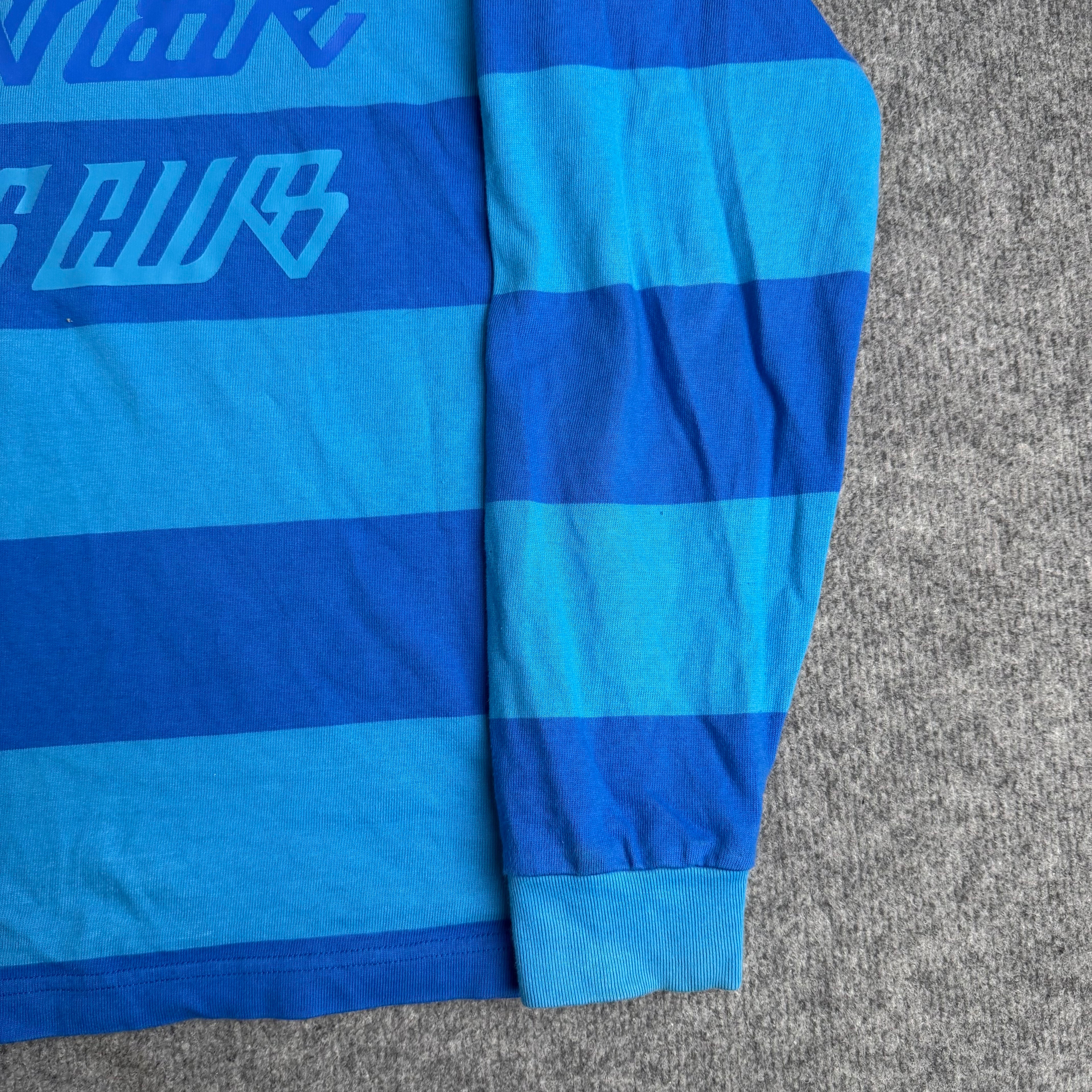 Billionaire boys club polo (Str. M)