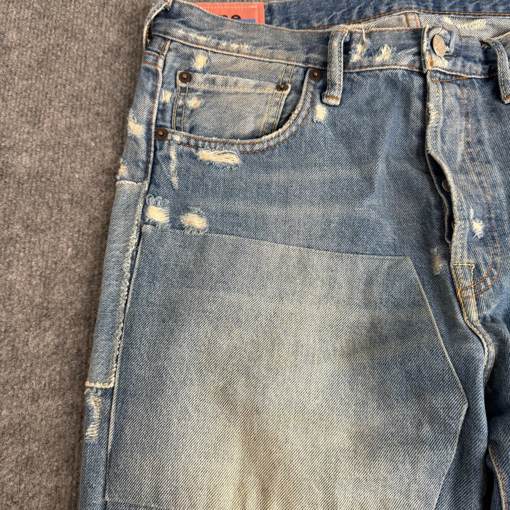 Acne studios bukser (Str. 32)