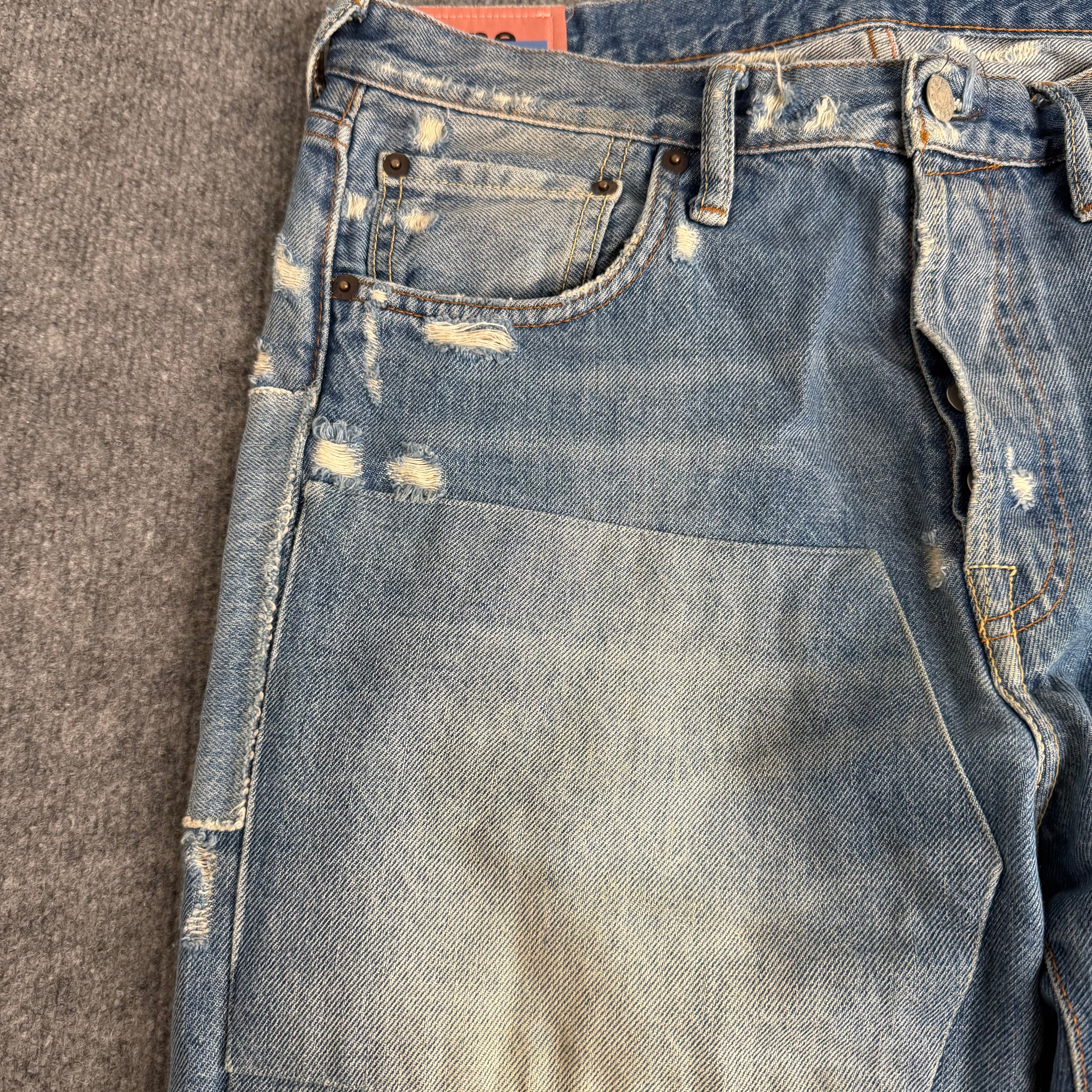 Acne studios bukser (Str. 32)