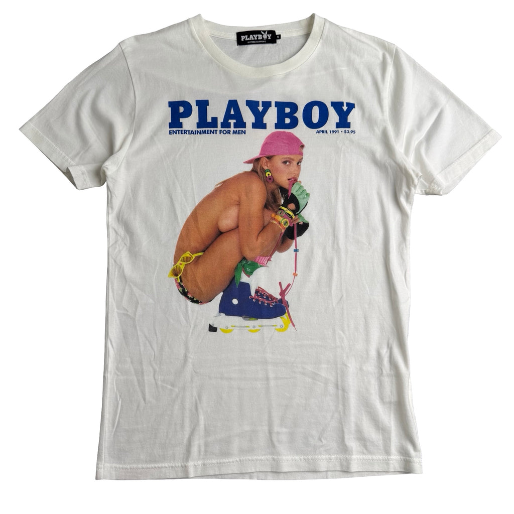 Hysteric Glamour t-shirt (Str. )
