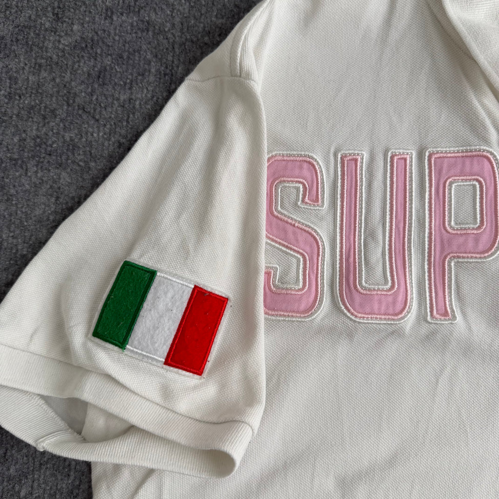 Supreme polo (Str. S)
