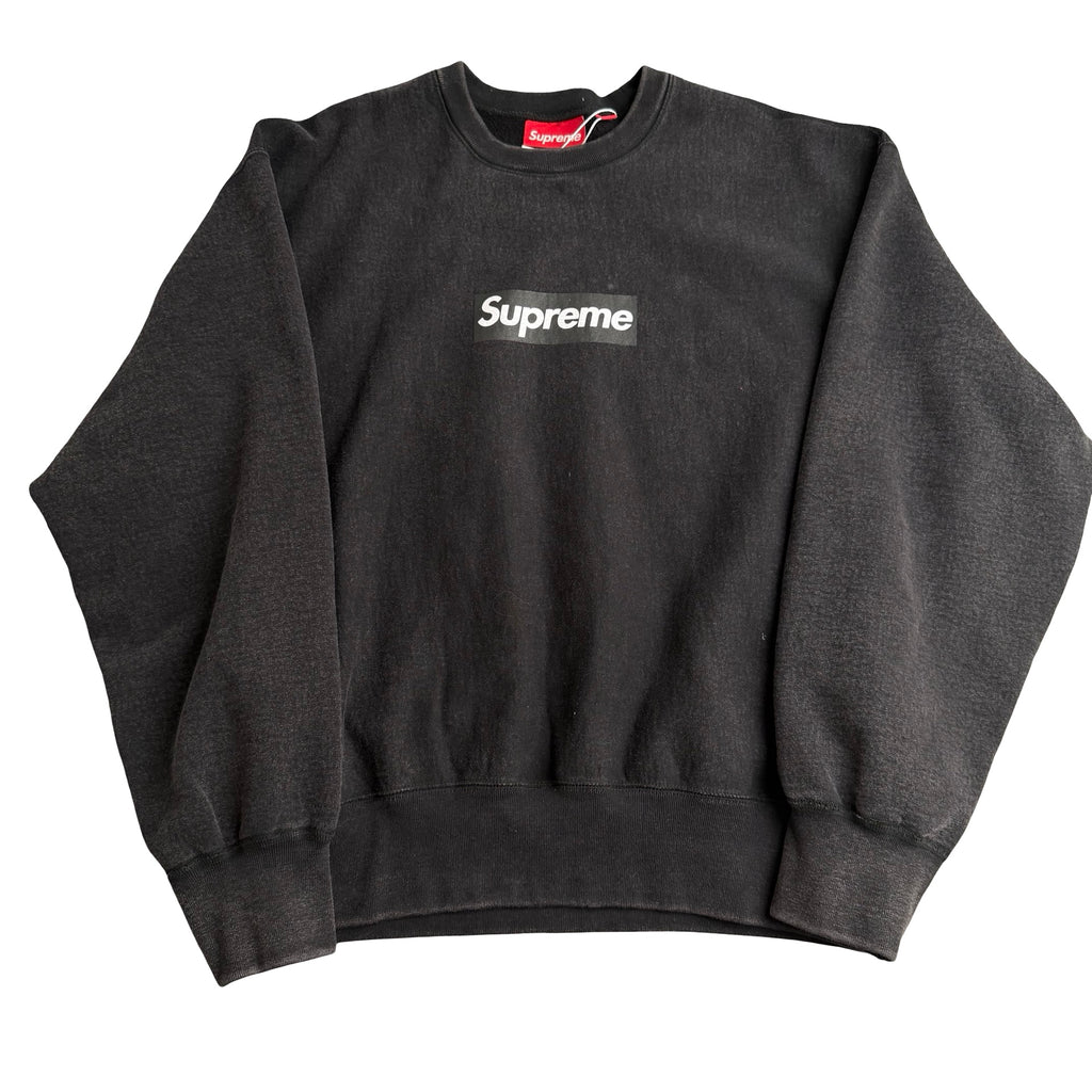 supreme sweatshirt (Str. M)