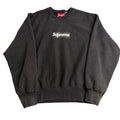supreme sweatshirt (Str. M)