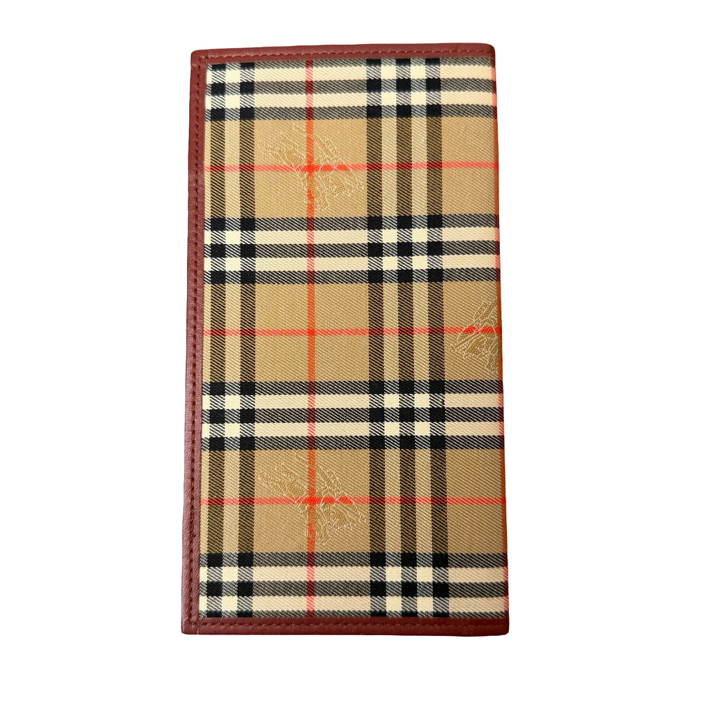 Burberry pung