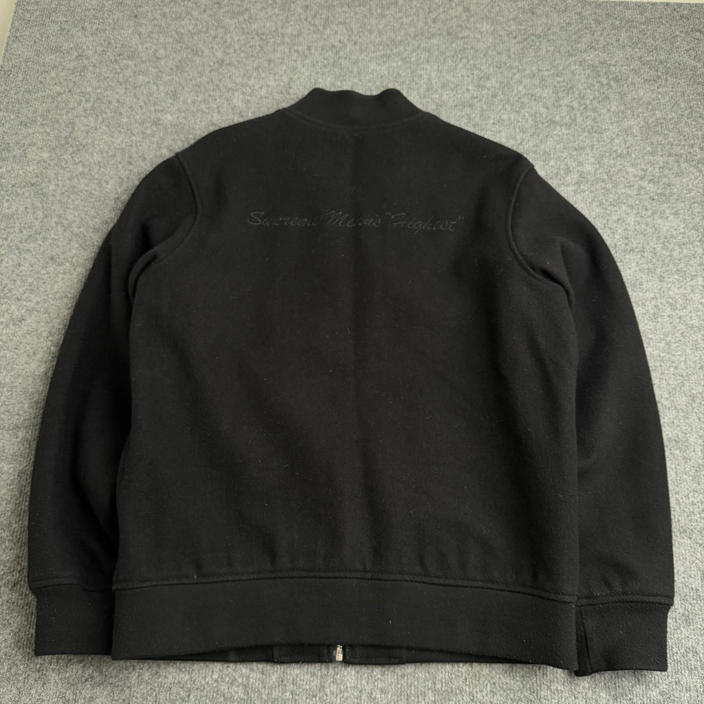 Supreme jakke (Str. L)
