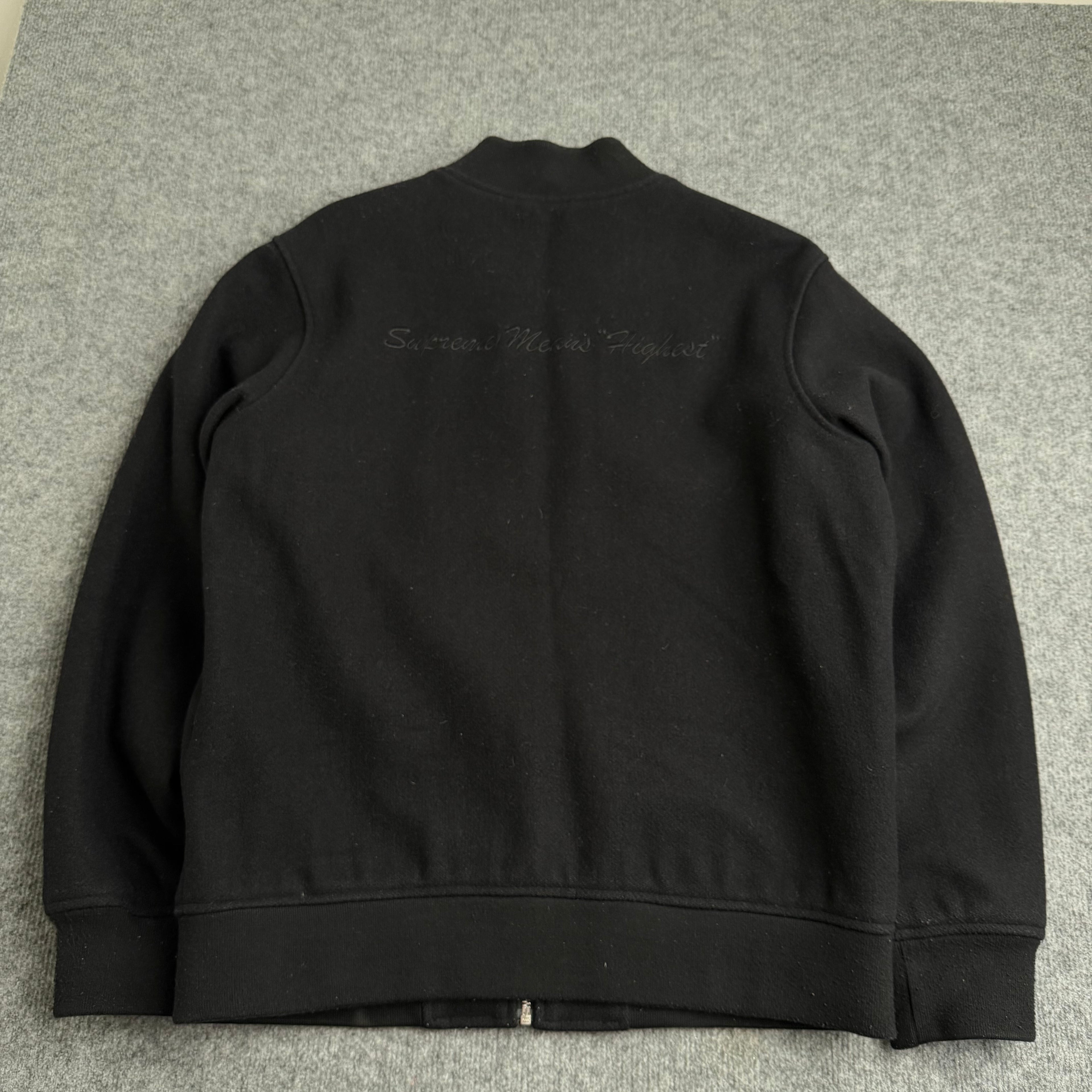 Supreme jakke (Str. L)