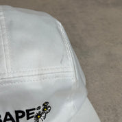 A bathing ape kasket (Str. O/S)