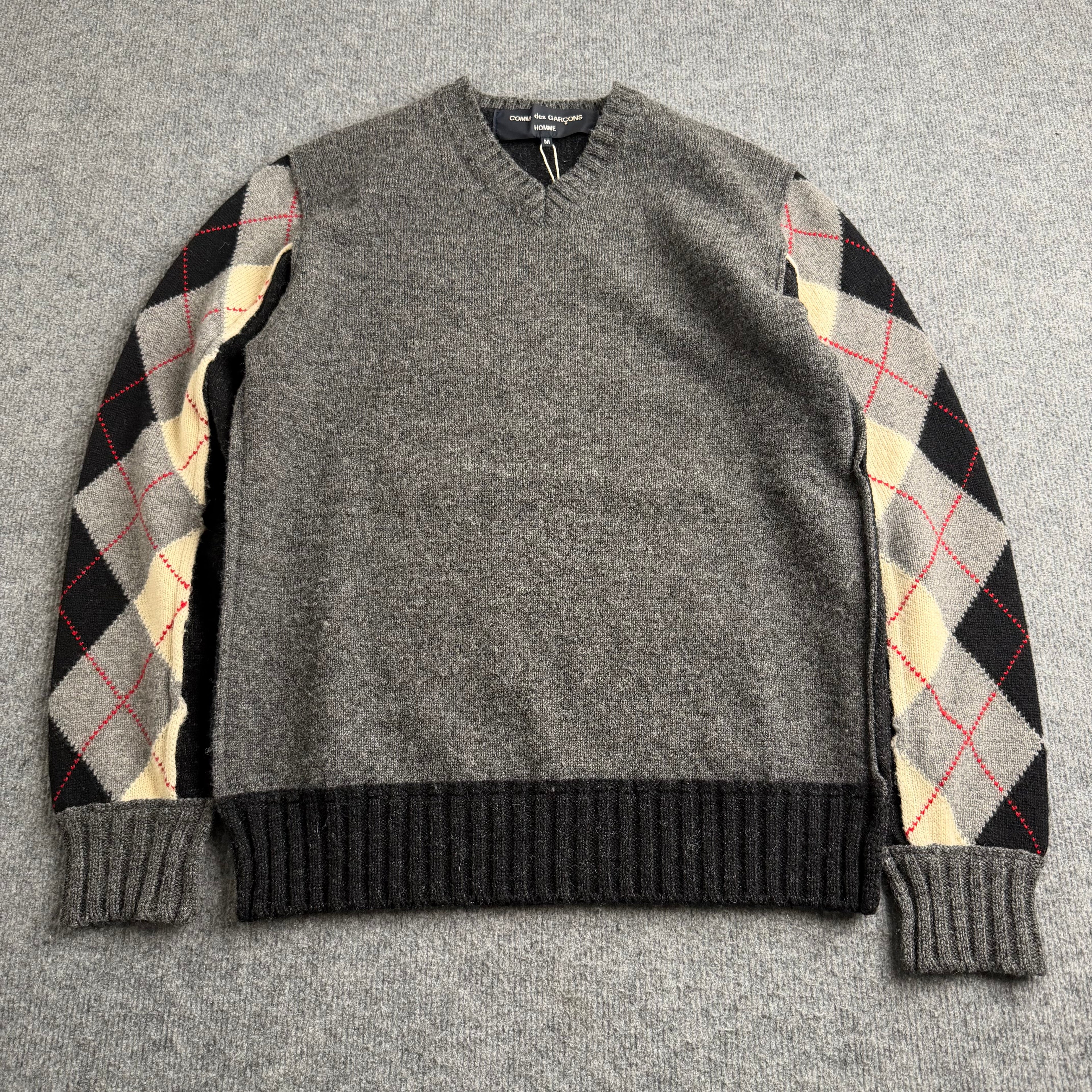 Comme des garcons (Str. M)