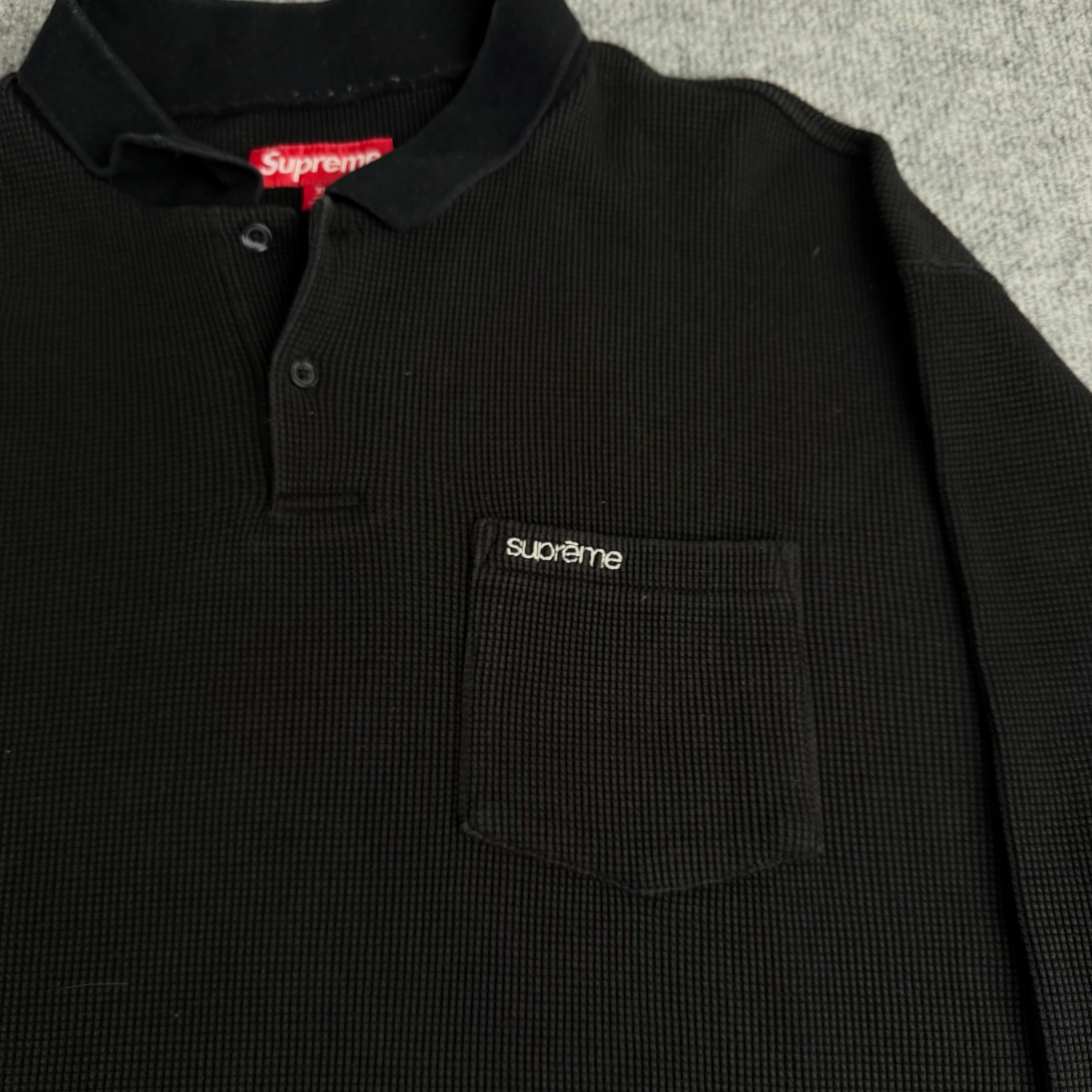 Supreme bluse (Str. XL)