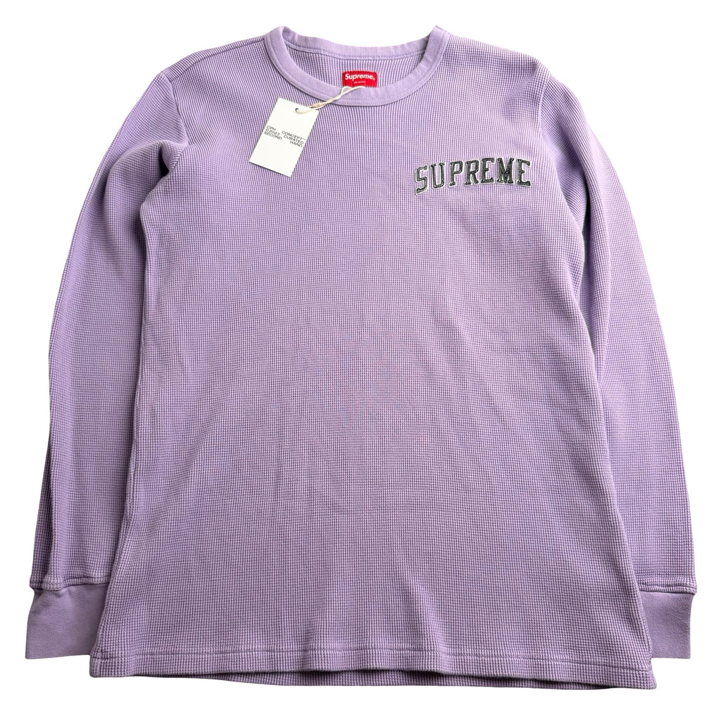 Supreme bluse (Str. L)