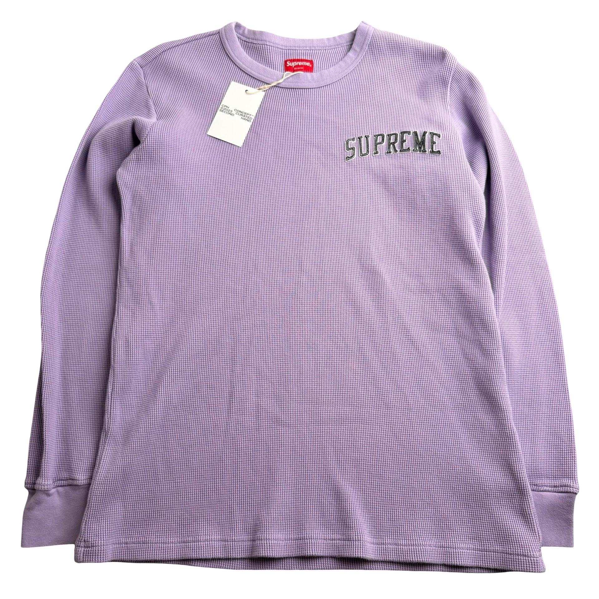 Supreme bluse (Str. L)