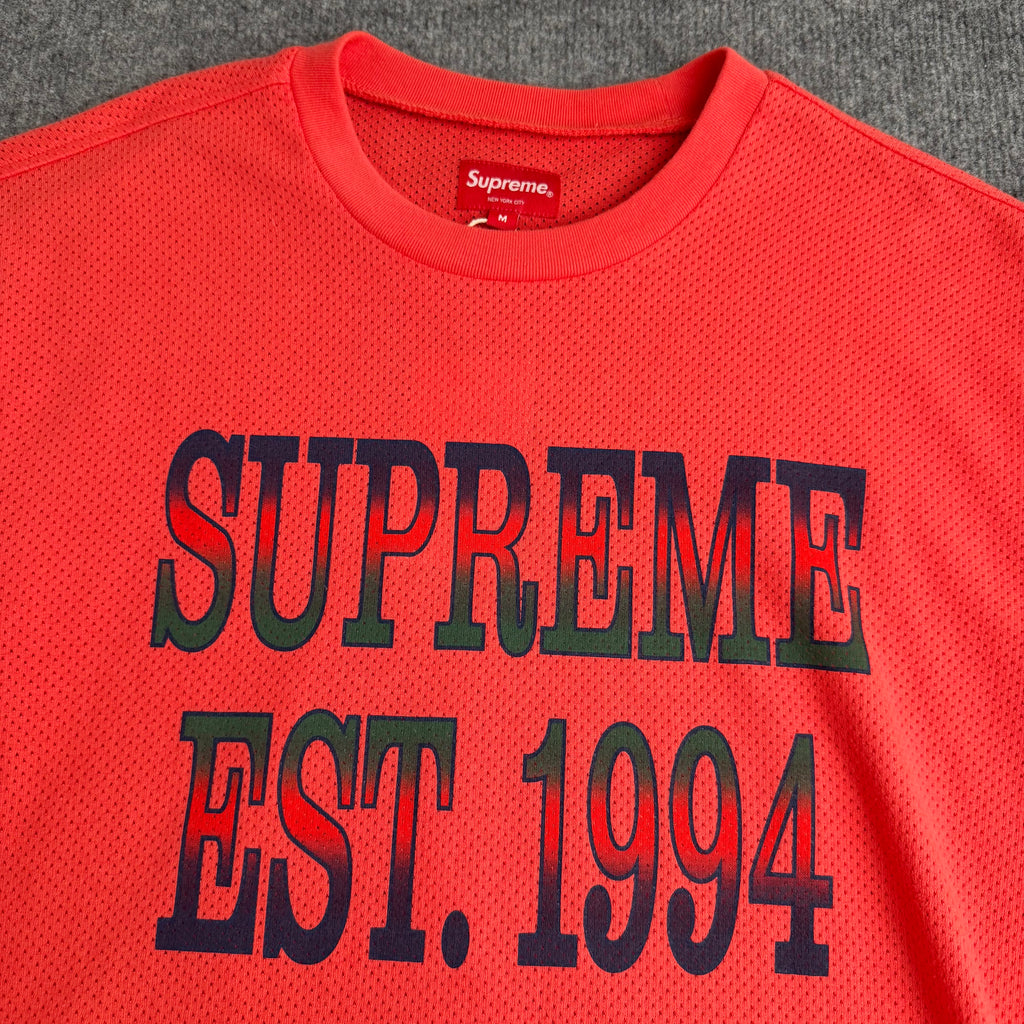 Supreme t-shirt (Str. M)