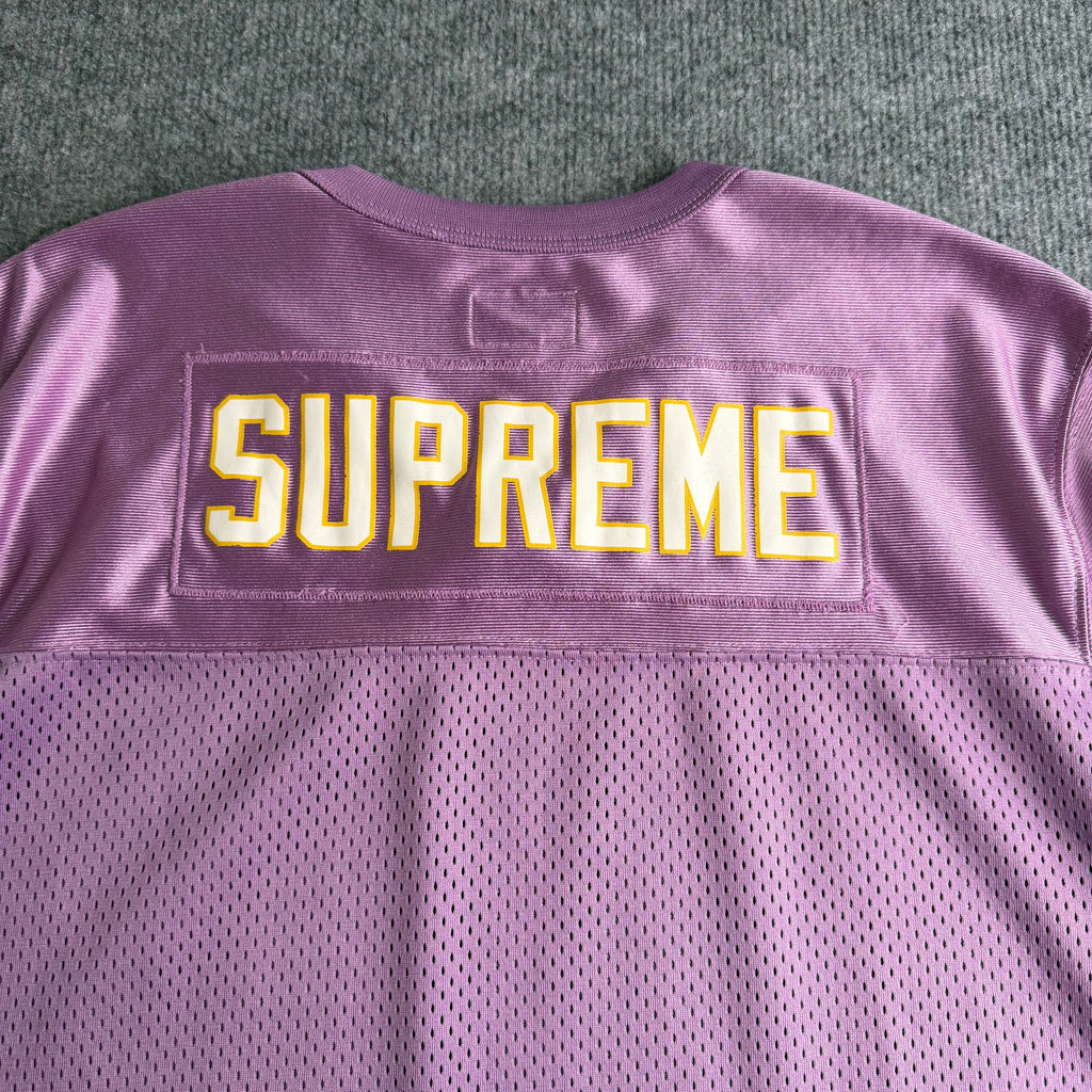 Supreme Jersey (Str. L)