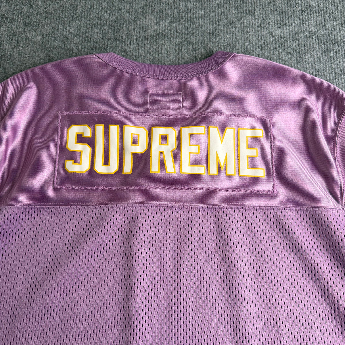 Supreme Jersey (Str. L)