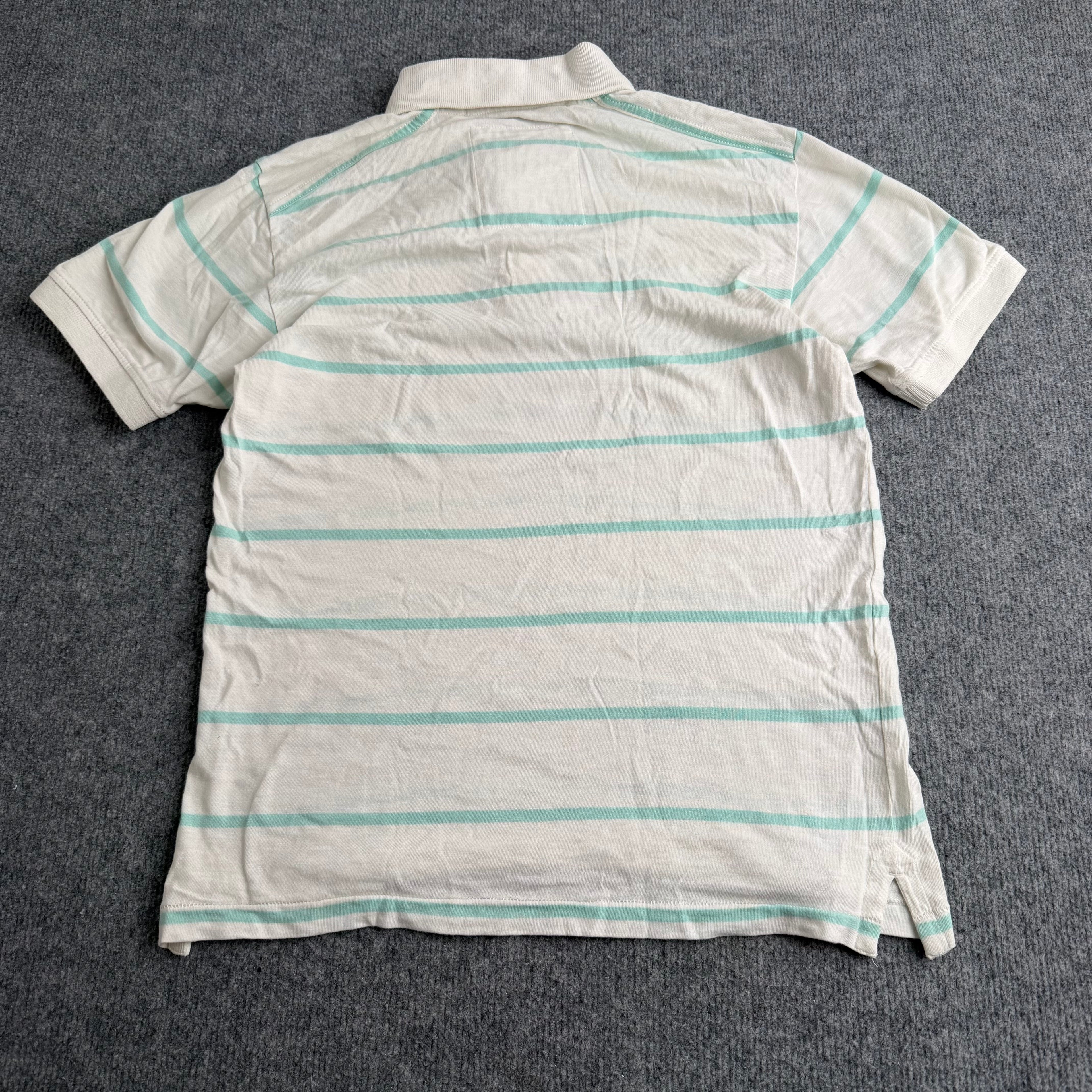 Stone Island polo (Str. S)