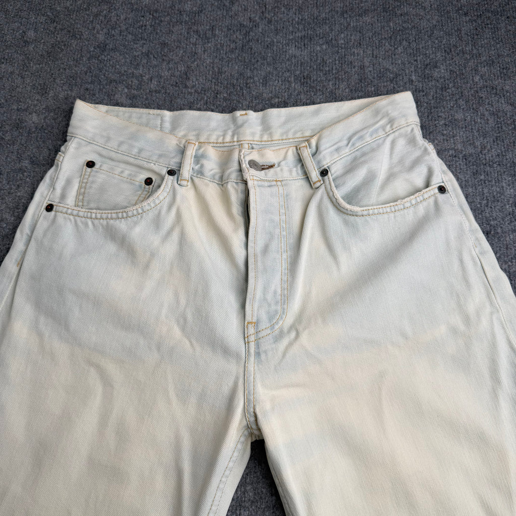 Acne studios bukser (Str. 28/32)