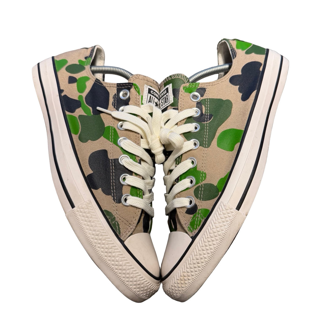 Converse Camo all stars (Str. 42.5)