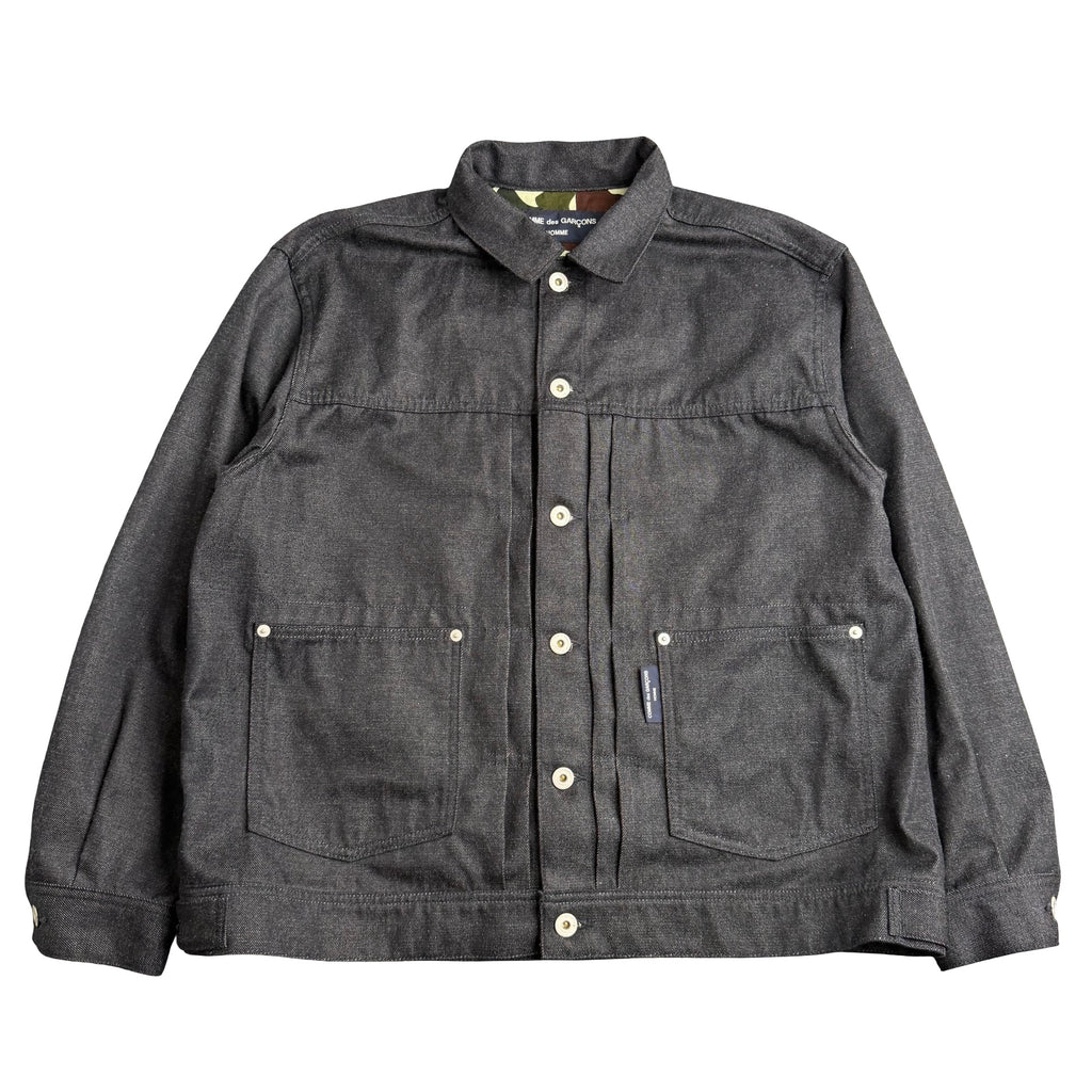Comme Des Garcons jakke (Str. S)
