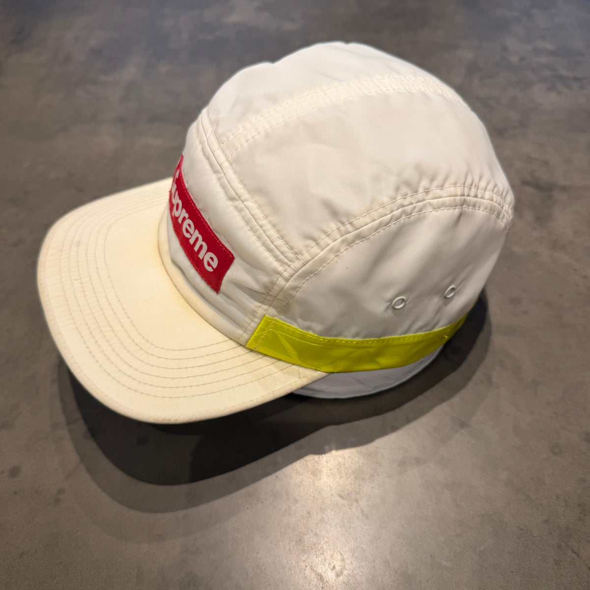 Supreme kasket