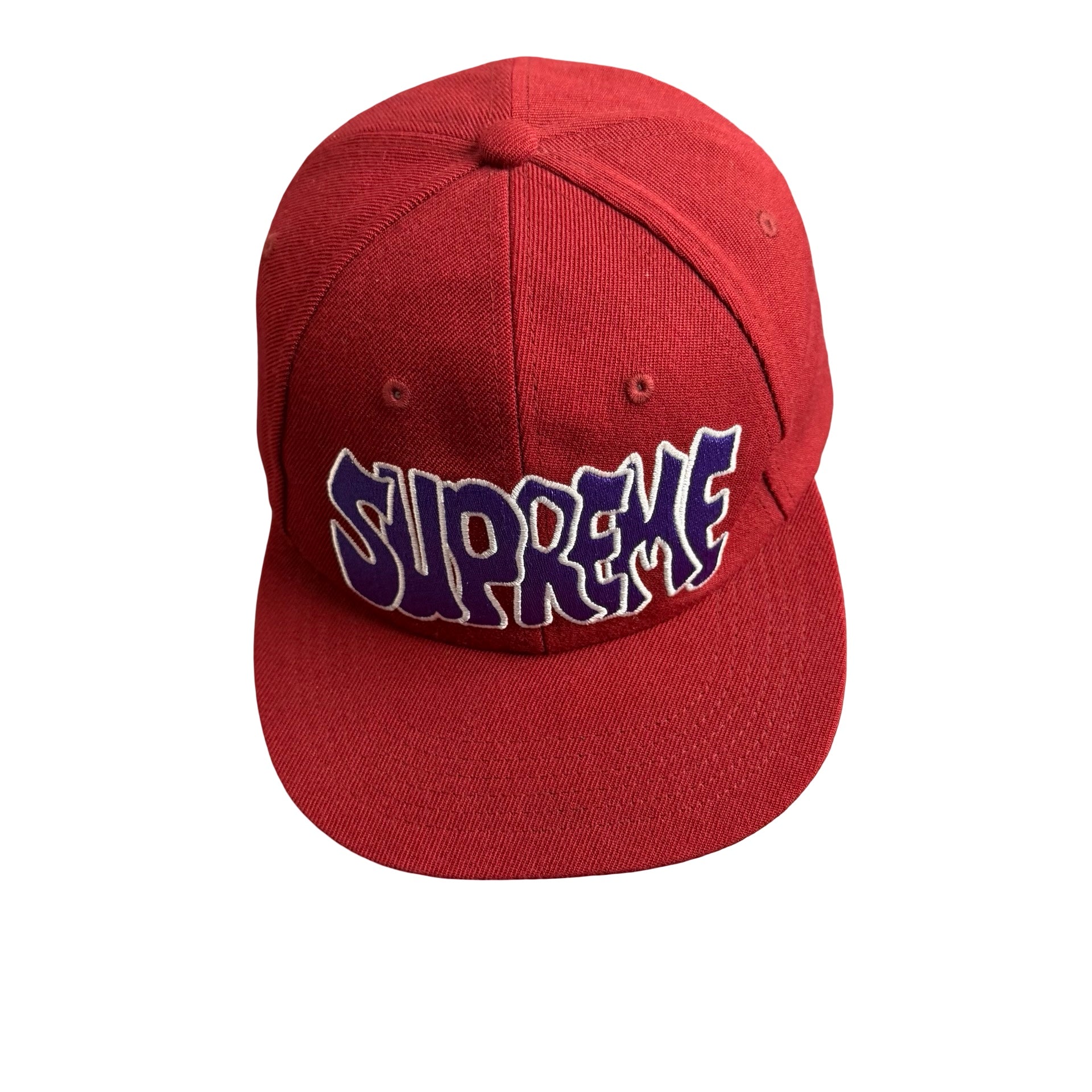 Supreme kasket
