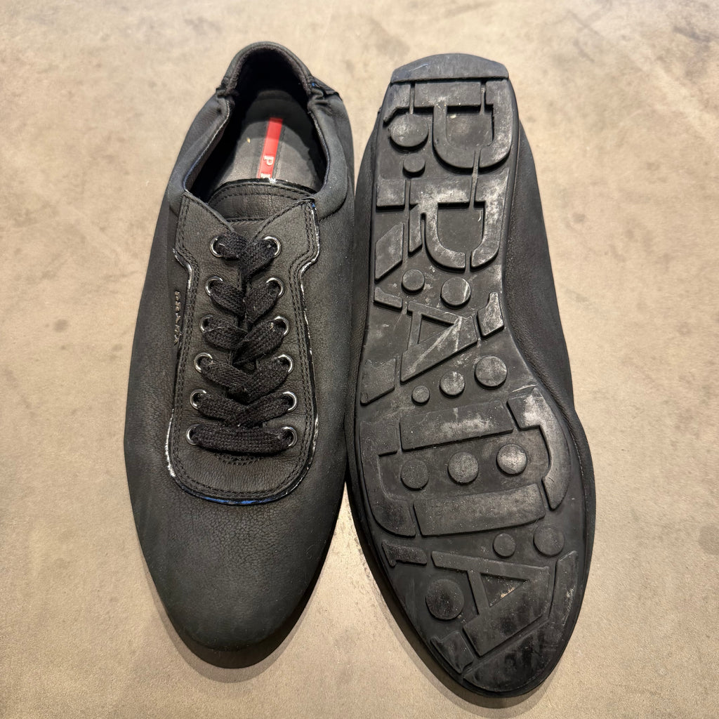 Prada vintage sko (Str. 41)