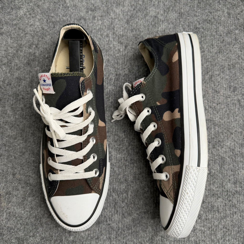 Converse camo all stars (Str. 41)