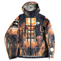Supreme x The North Face jakke (Str. M)