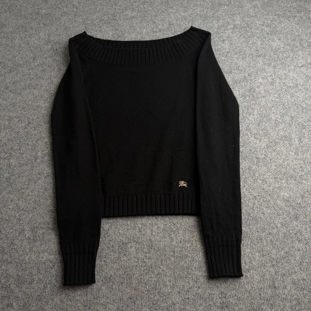 Burberry bluse (Str. S)