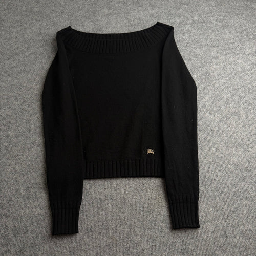 Burberry bluse (Str. S)