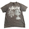 Stussy vintage t-shirt (Str. M)