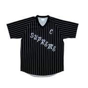 Supreme jersey (Str. L)