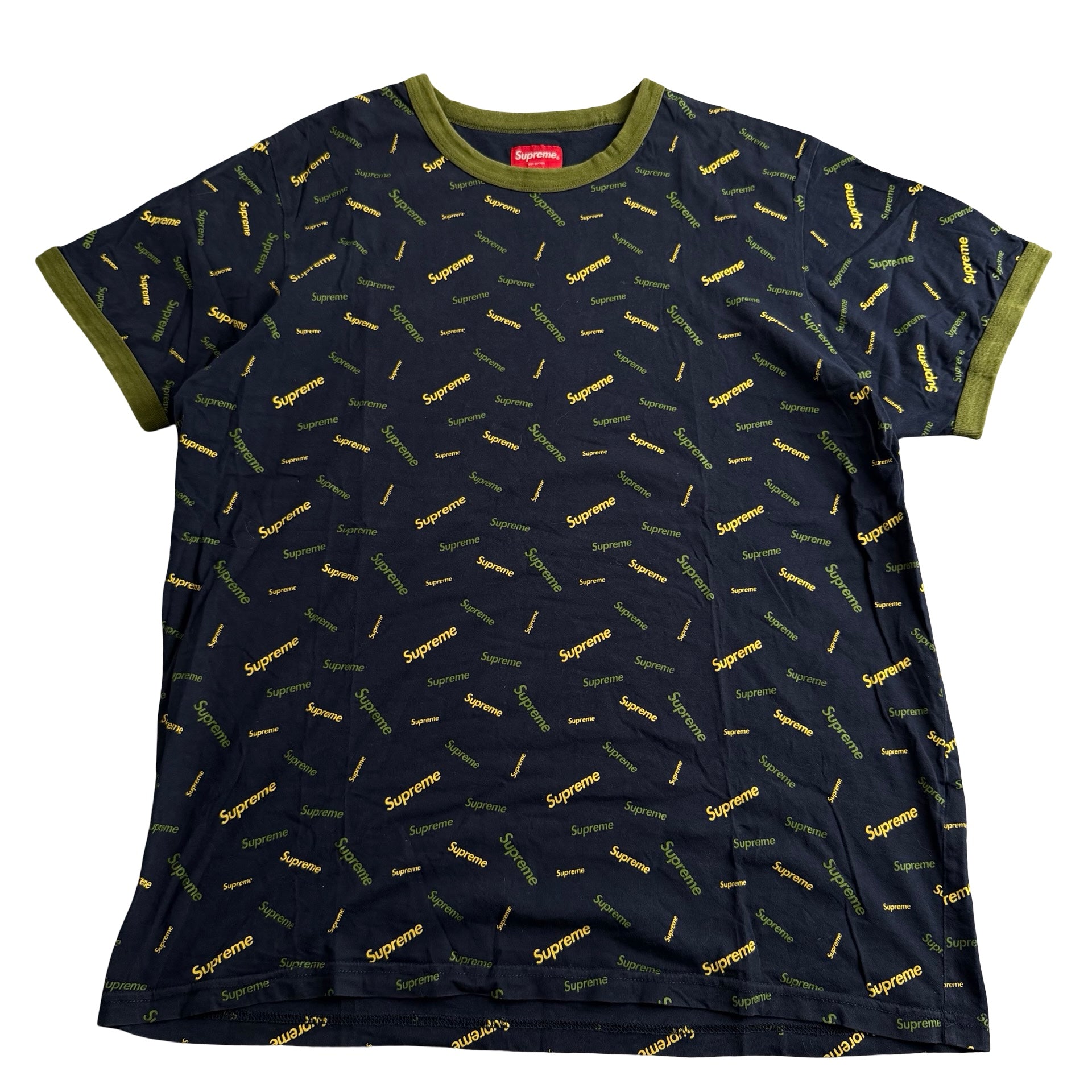 Supreme t-shirt (Str. L)