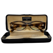 Chanel briller