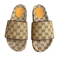Gucci sandaler (Str. 40)