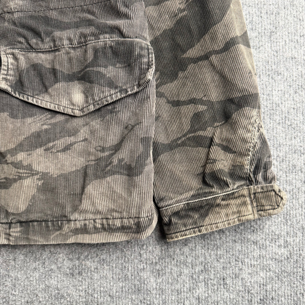 Stussy vintage jakke (Str. M)