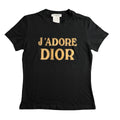 Christian Dior t-shirt (Str. S)