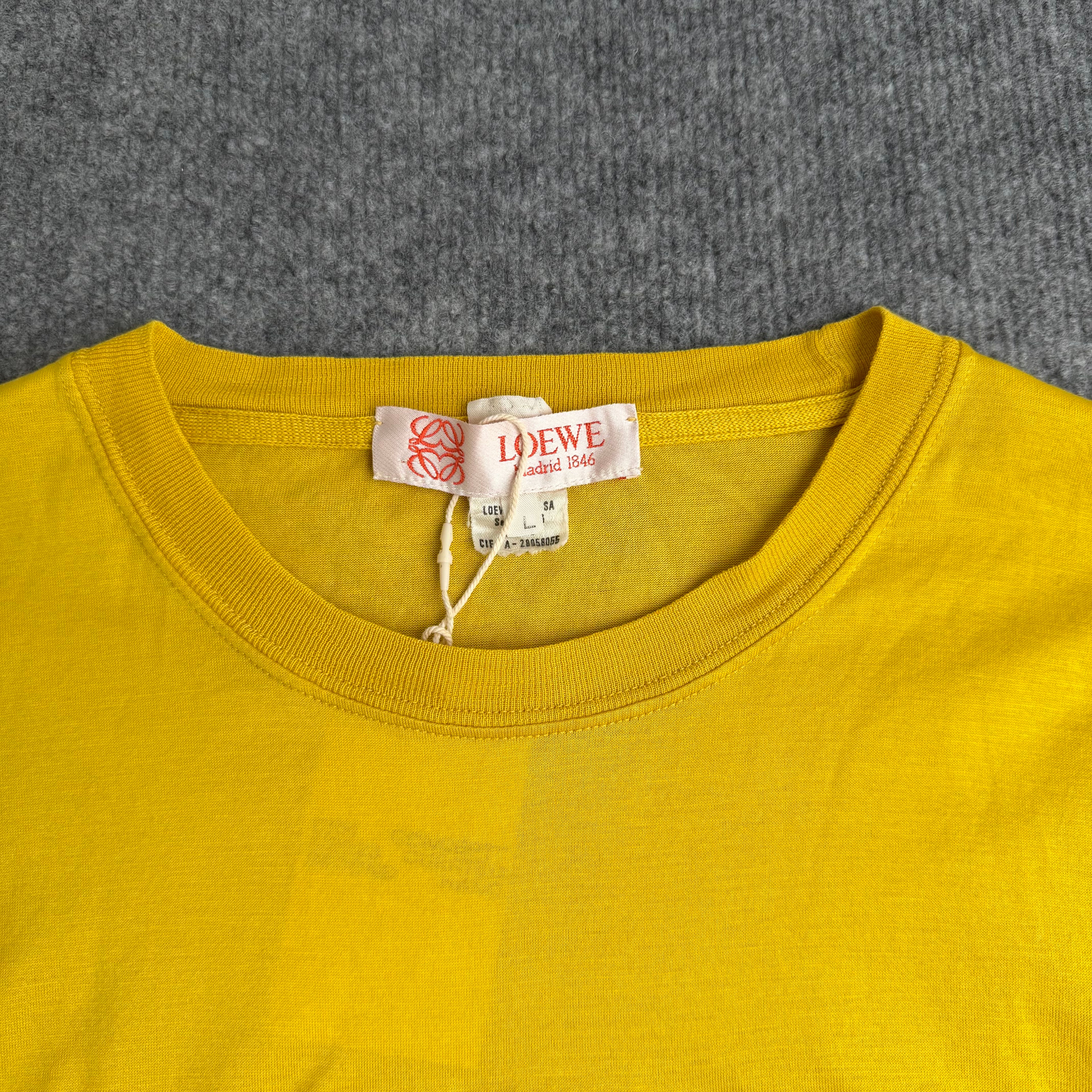 Loewe t-shirt (Str. L)