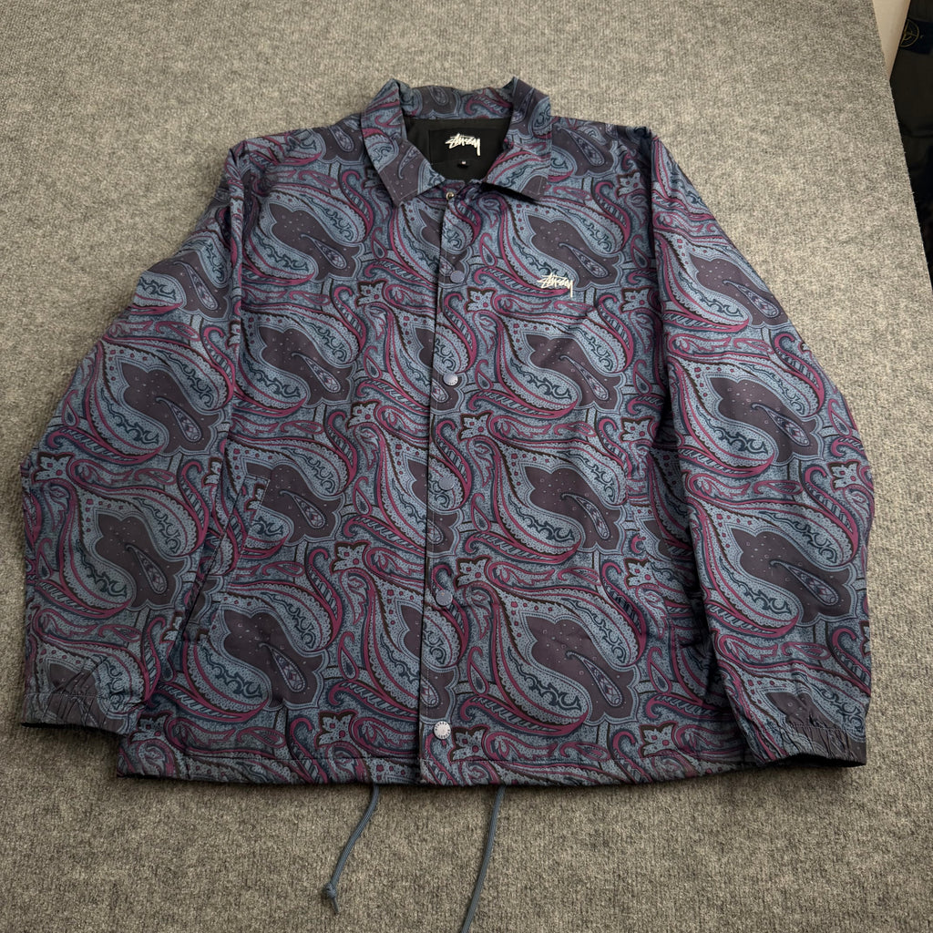 Stussy jakke (Str. M)