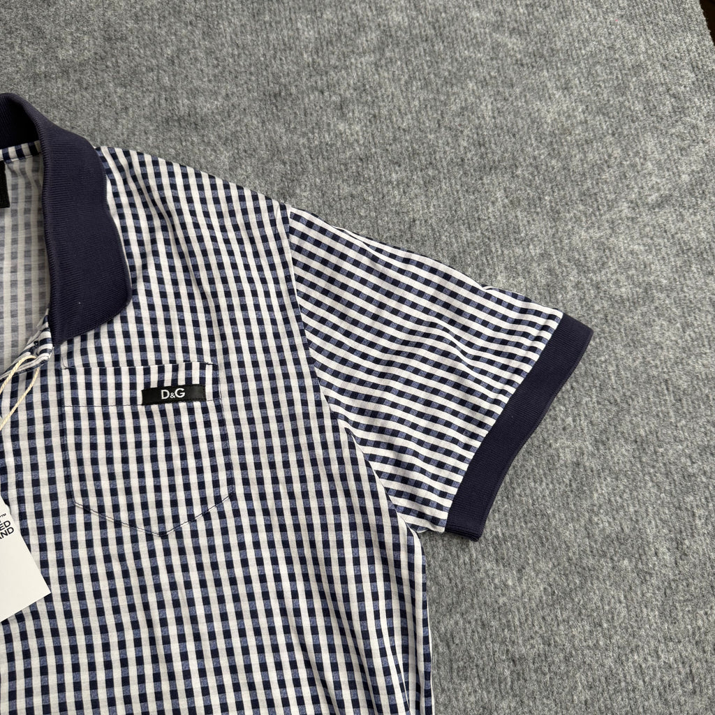 Dolce & gabbana polo (Str. M)
