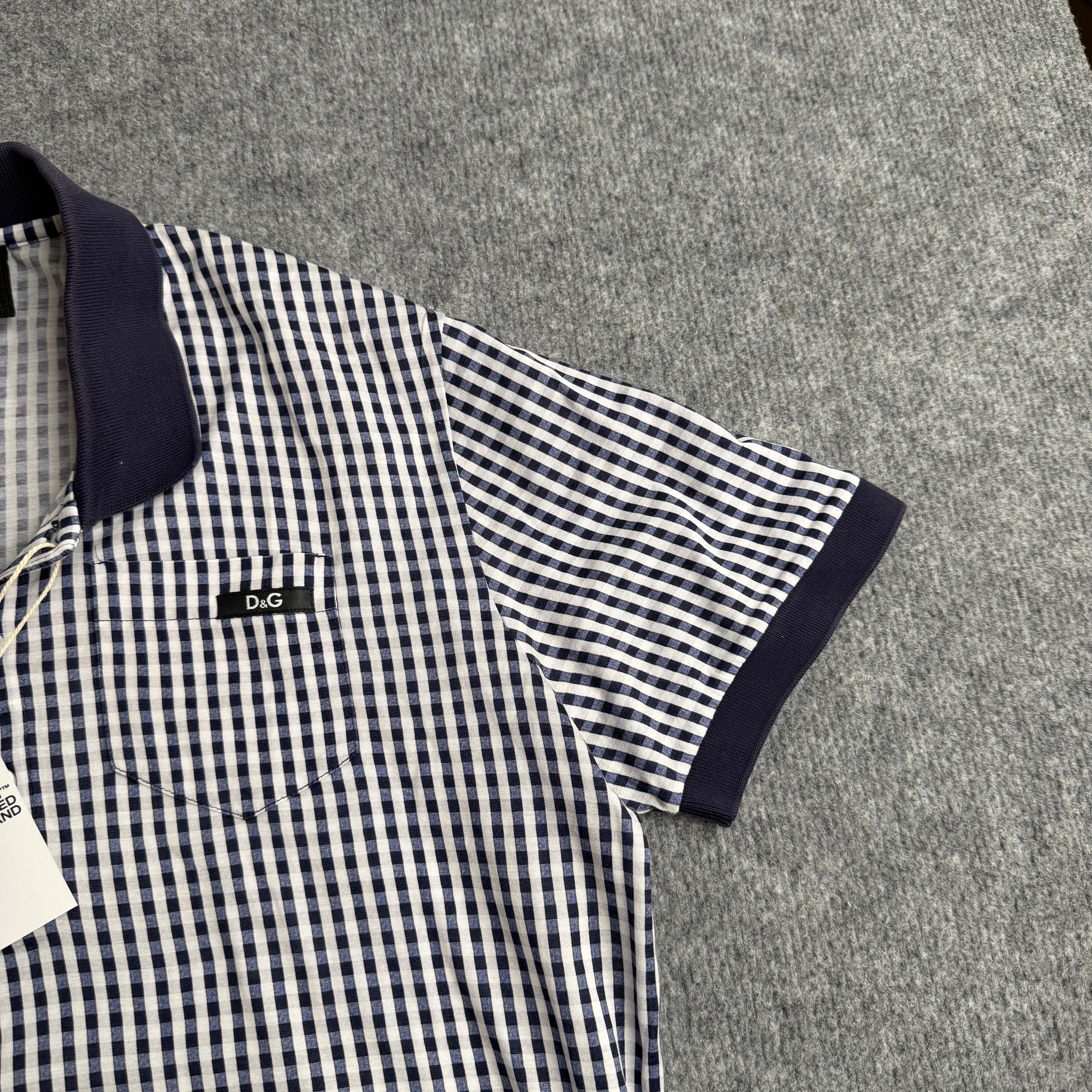 Dolce & gabbana polo (Str. M)