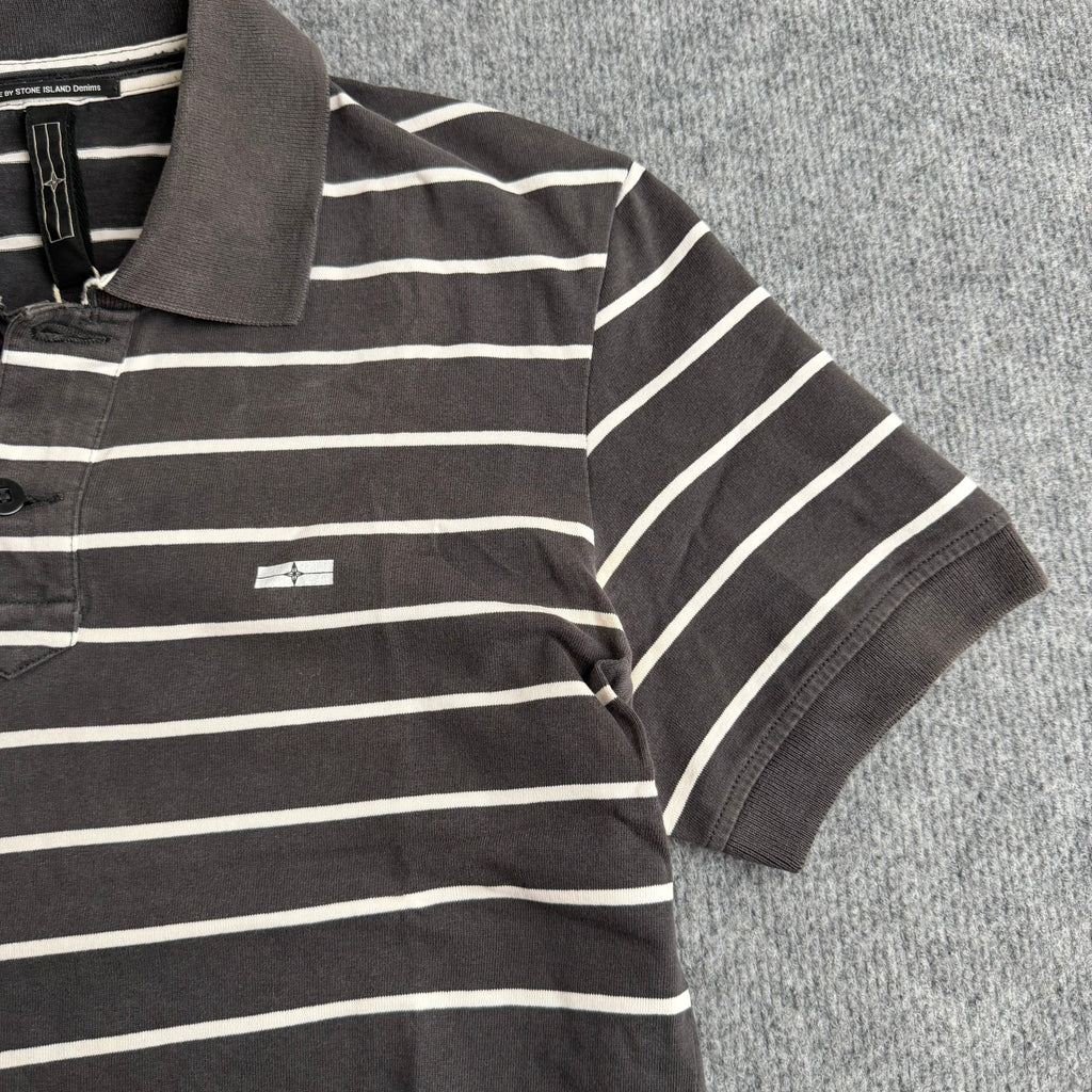 Stone Island polo (Str. Xs)