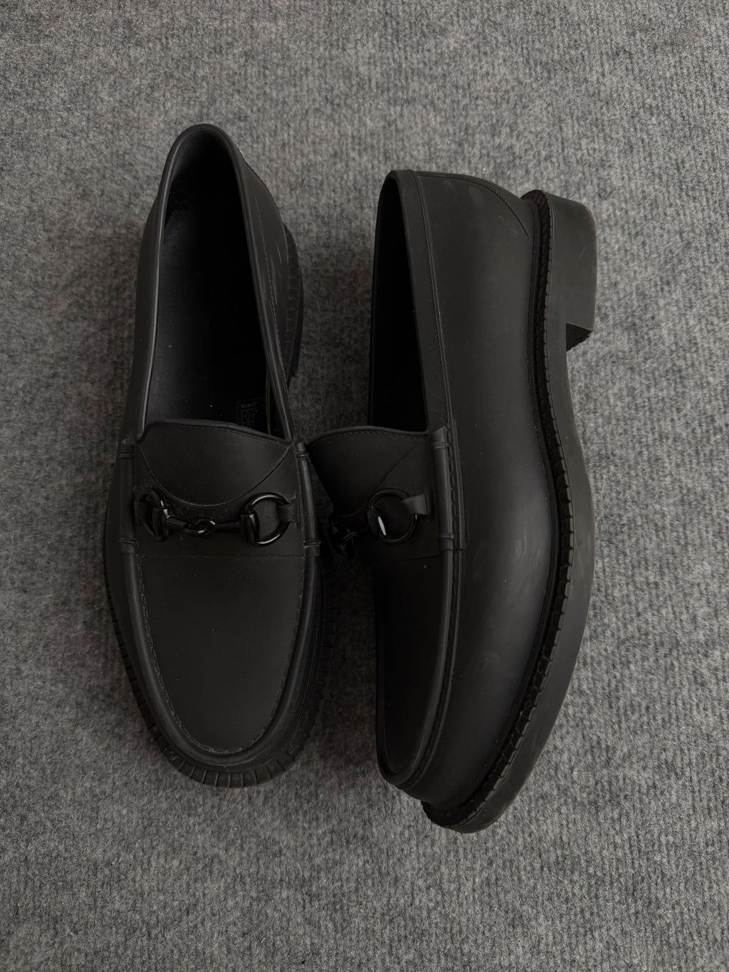 Gucci loafers (Str. 42)