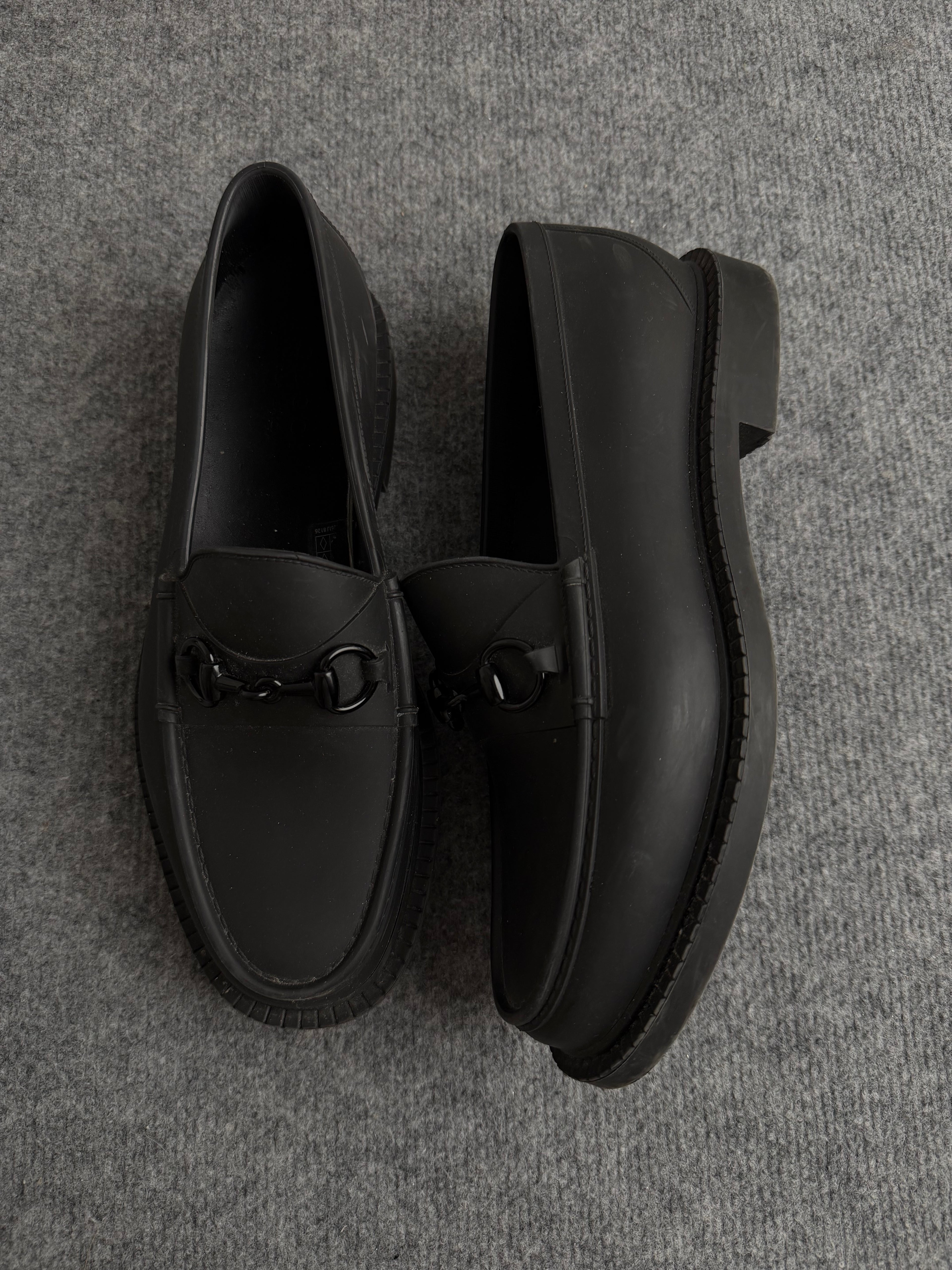 Gucci loafers (Str. 42)