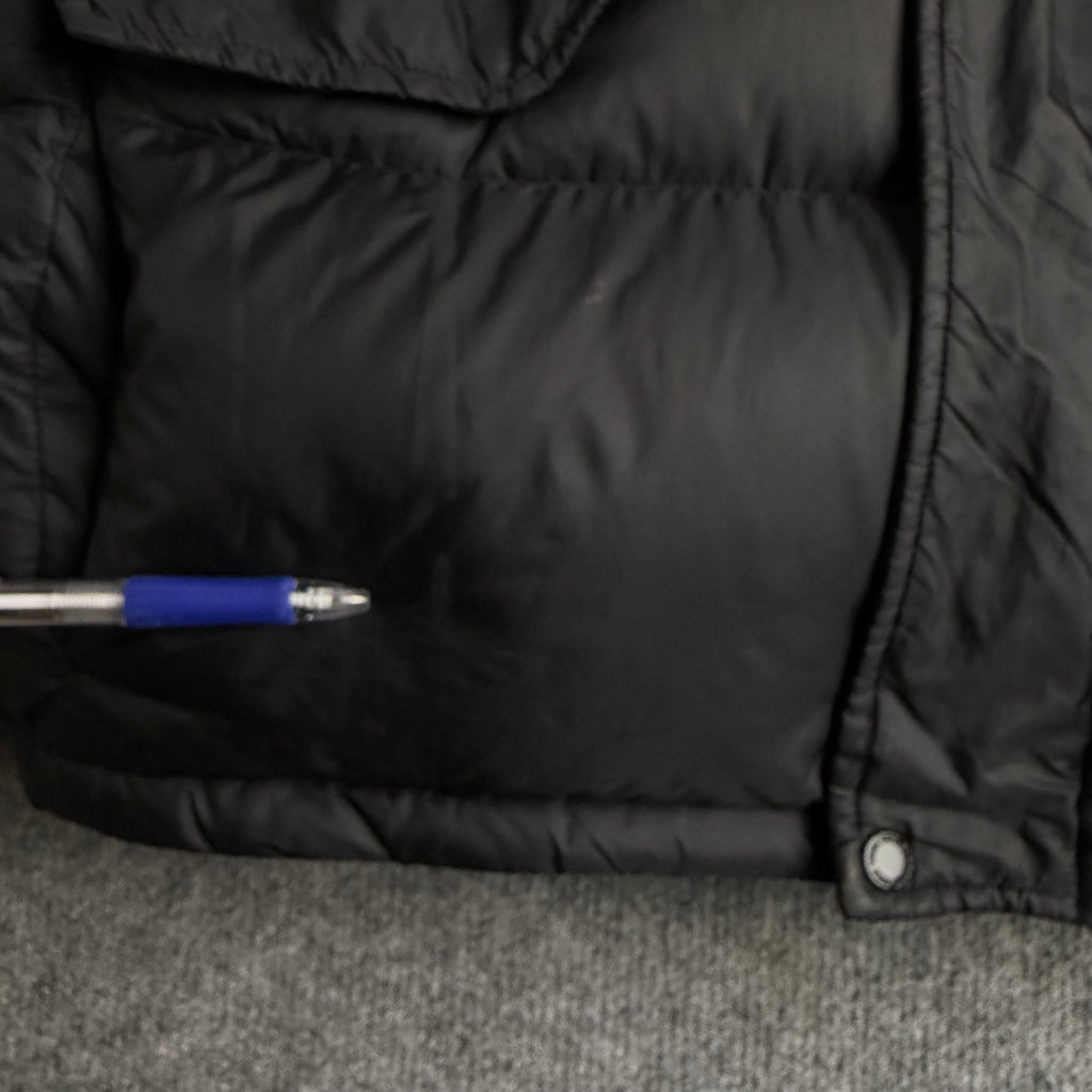 Supreme puffer (Str. M)
