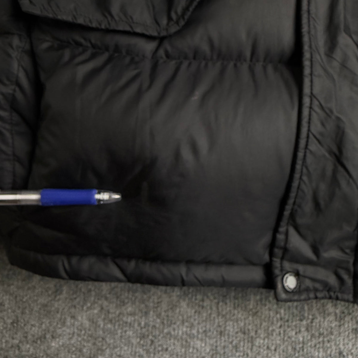Supreme puffer (Str. M)